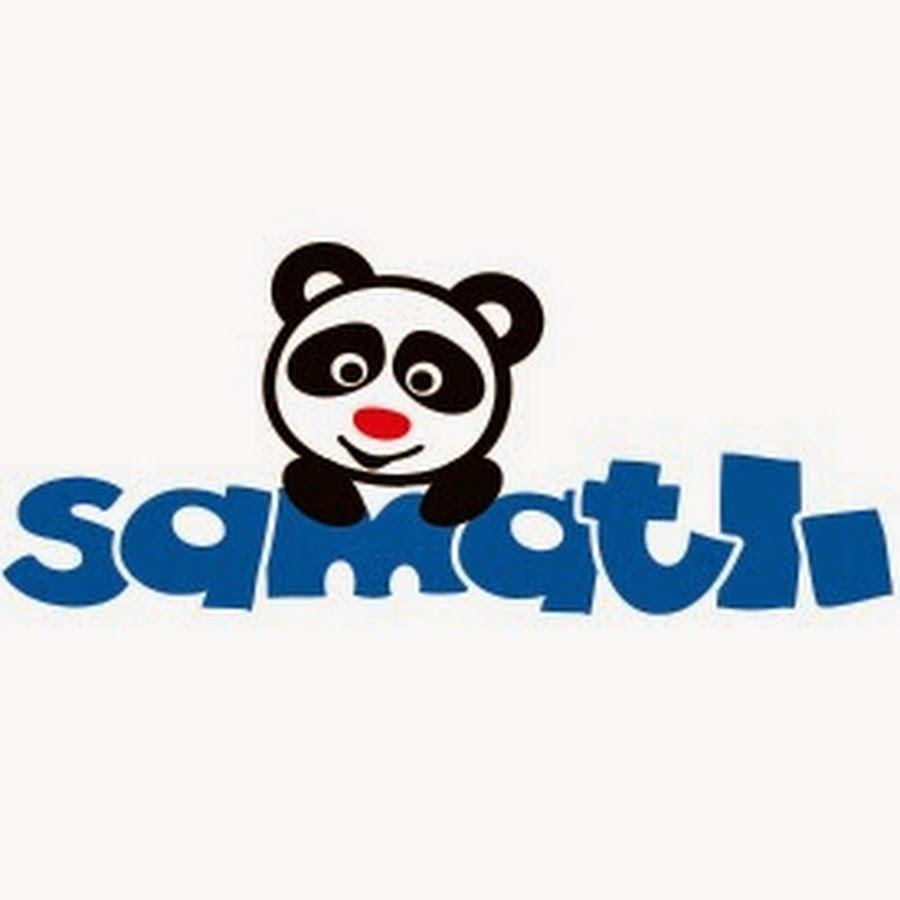 SamatlÄ± Oyuncak YouTube channel avatar