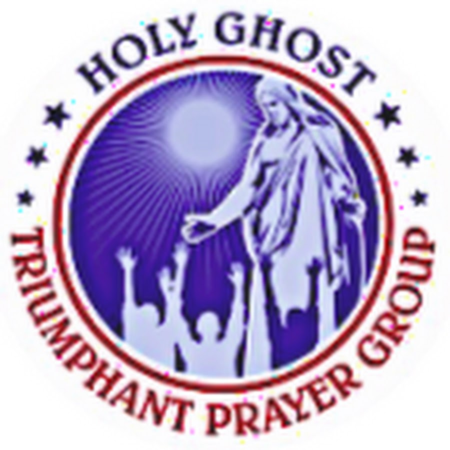 HGTPG Ministry Avatar del canal de YouTube