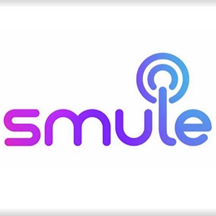 sing smule BR YouTube channel avatar