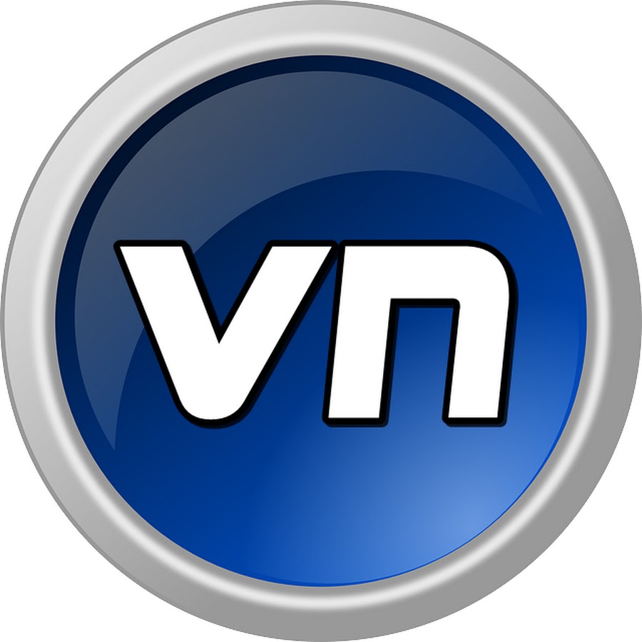 VN Tutoriais YouTube channel avatar