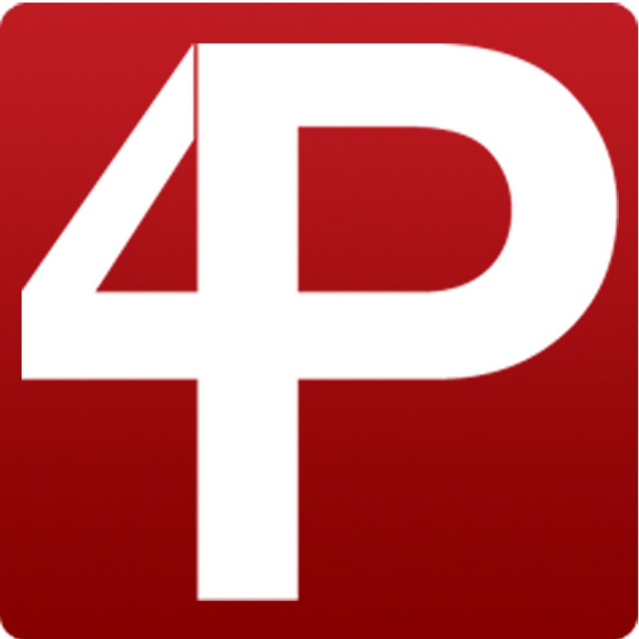 P4T YouTube kanalı avatarı