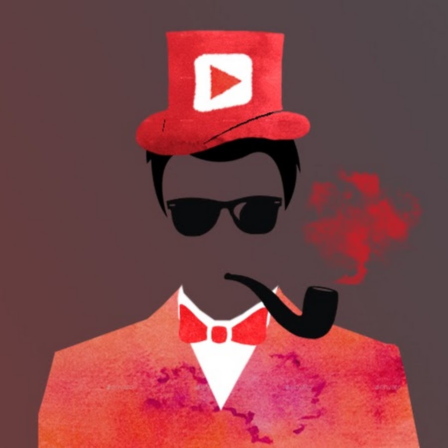 Stident Mole YouTube channel avatar