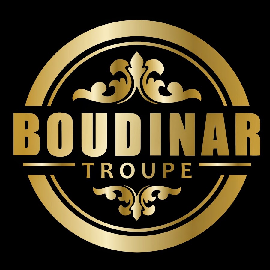 Troupe Boudinar ChaÃ®ne YouTube channel avatar