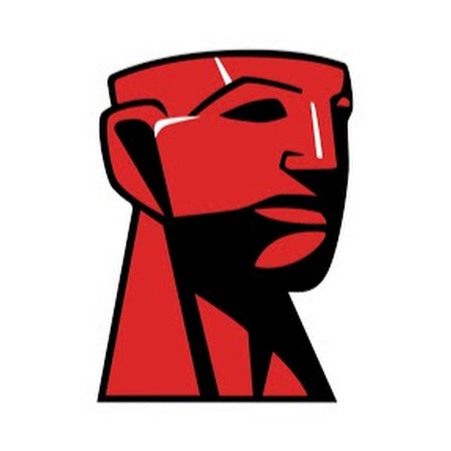 Kingston TÃ¼rkiye YouTube channel avatar