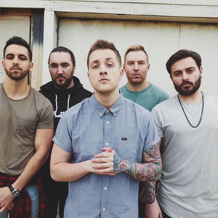 IPrevailBand Avatar canale YouTube 