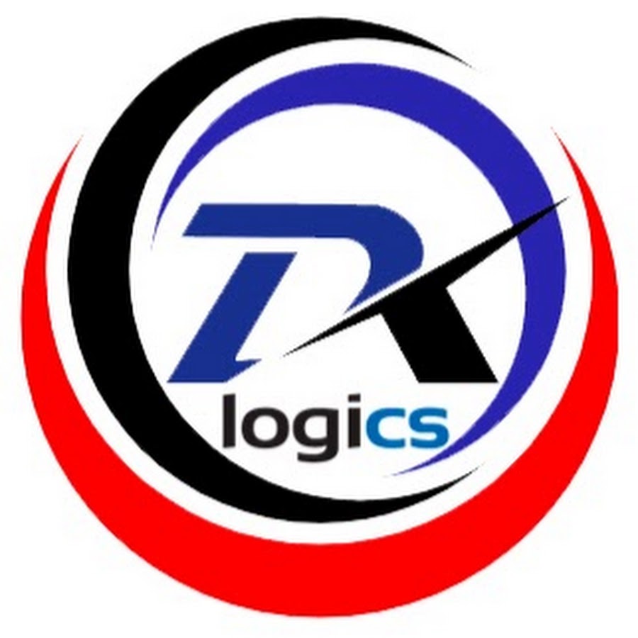 DK LOGICS YouTube kanalı avatarı