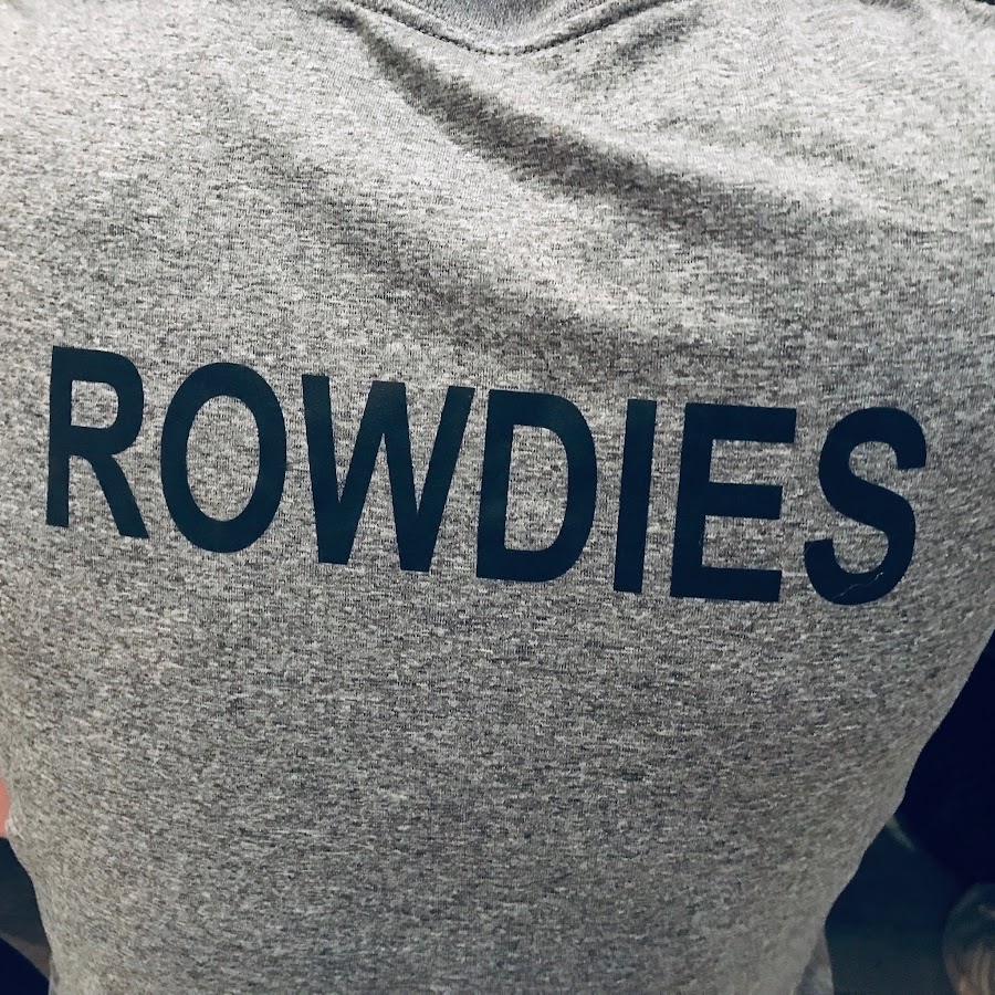 Fc Revolution Rowdies Youtube