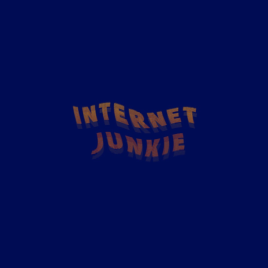 Internet Junkie