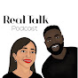 Real Talk Podcast YouTube Profile Photo