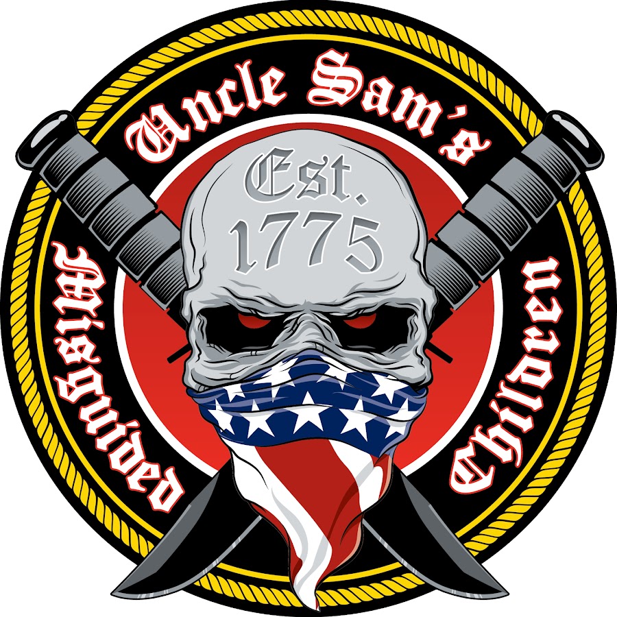Uncle Sam's Misguided Children YouTube channel avatar
