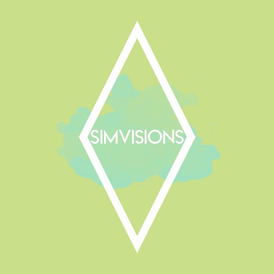 simvisions YouTube-Kanal-Avatar