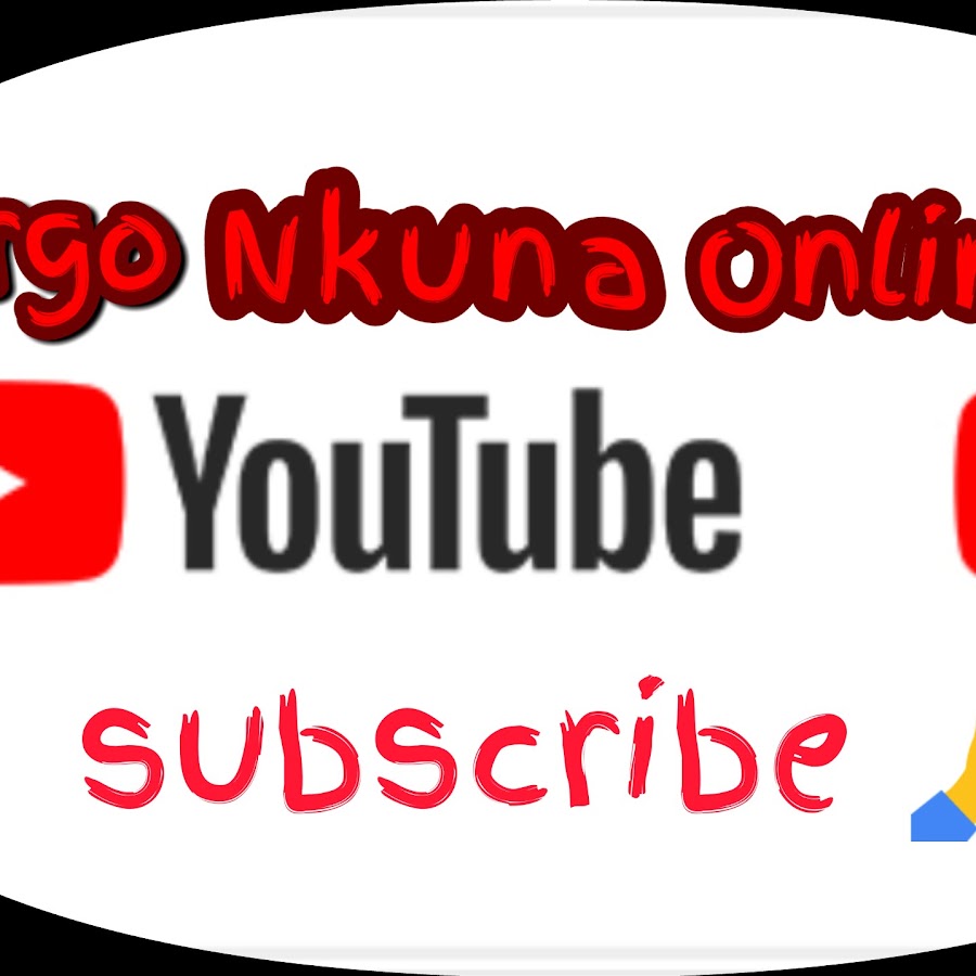 Virgo Nkuna Online Avatar channel YouTube 