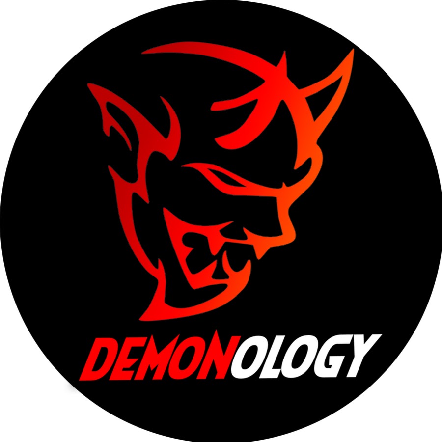 Demonology YouTube channel avatar