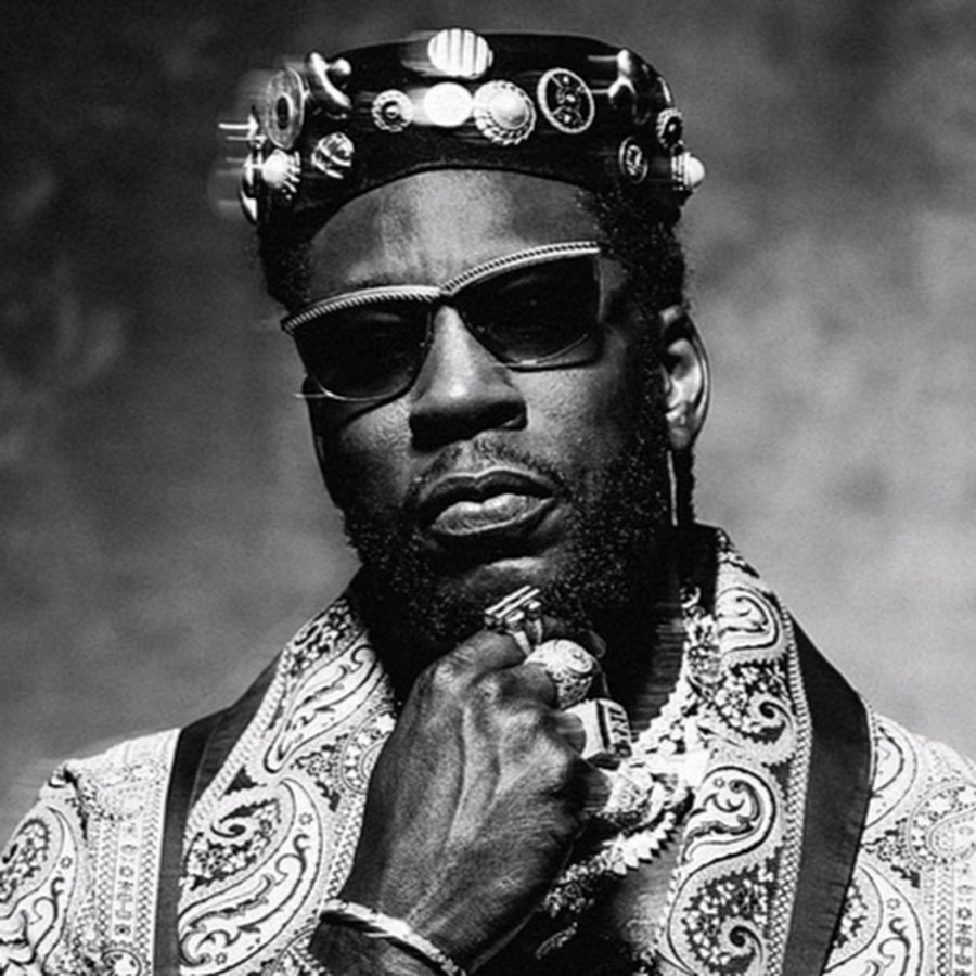 2 Chainz YouTube channel avatar