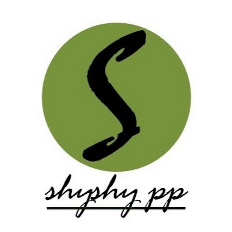 shyshy pp Avatar canale YouTube 