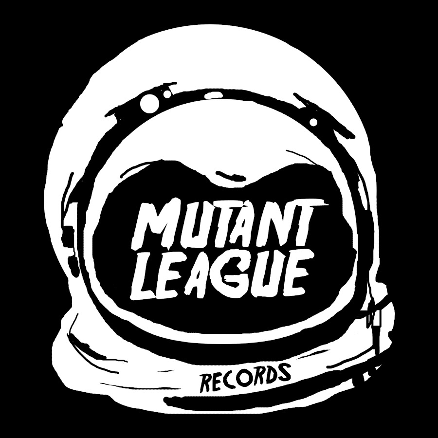 Mutant League Records ইউটিউব চ্যানেল অ্যাভাটার