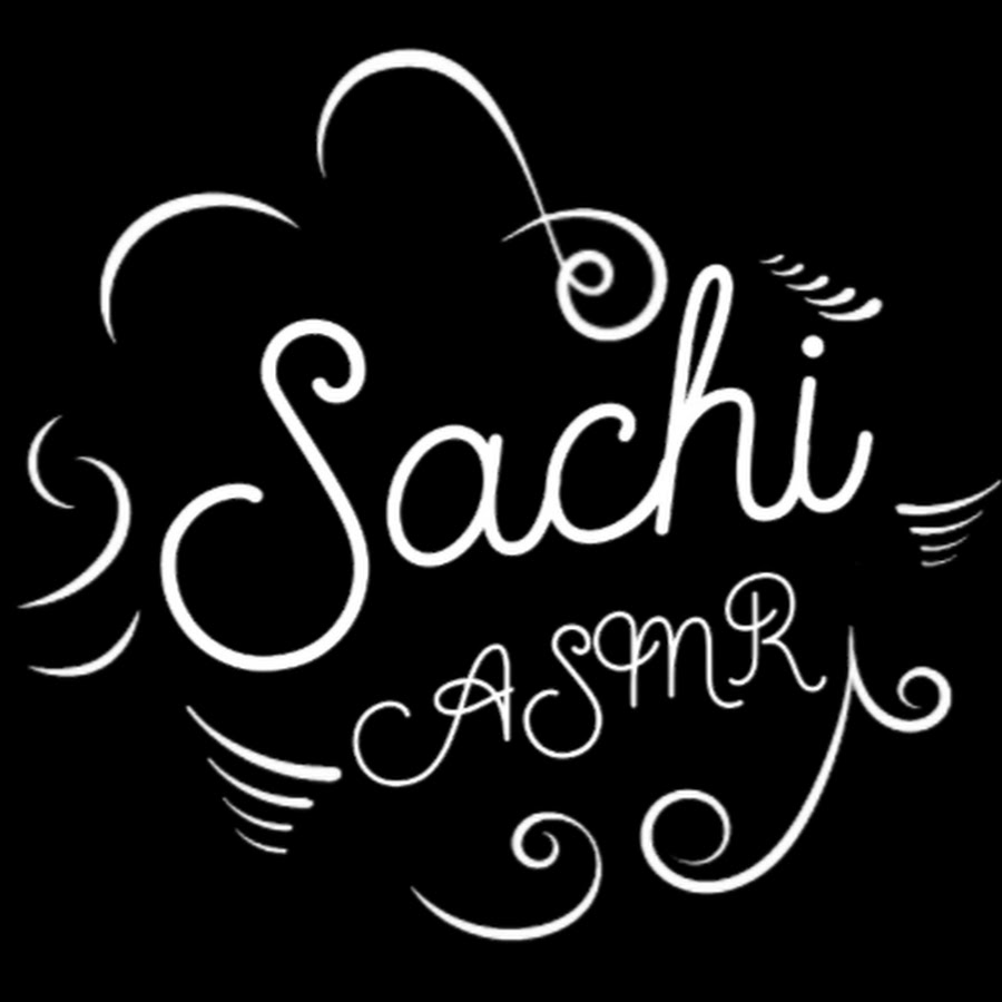Sachi_asmr YouTube channel avatar