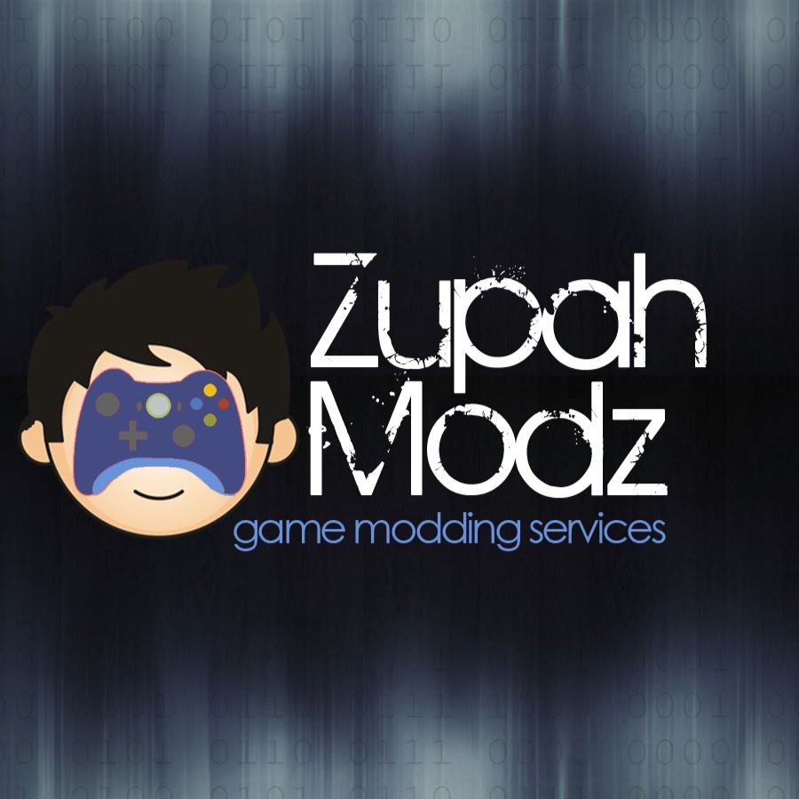 ZupahModz YouTube channel avatar