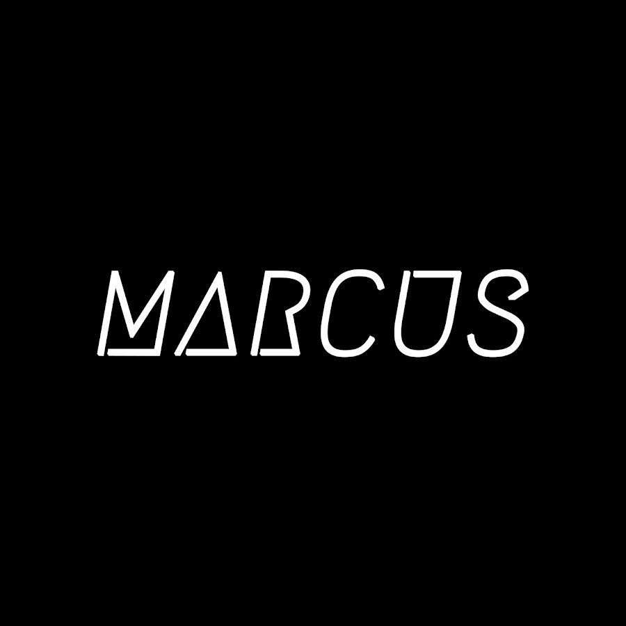 Marcus YouTube channel avatar