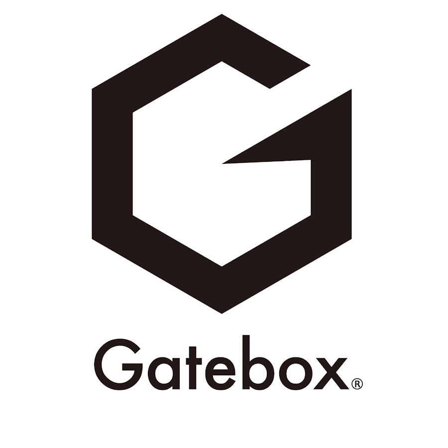 Gatebox Lab YouTube channel avatar