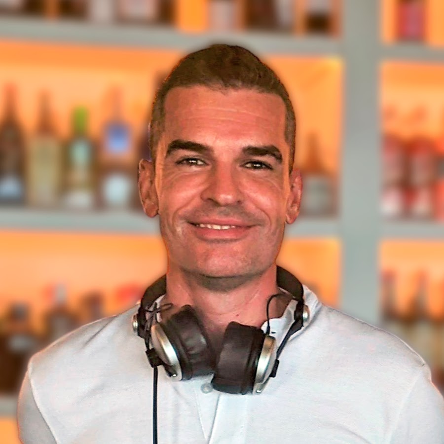 DJ Jose RÃ³denas