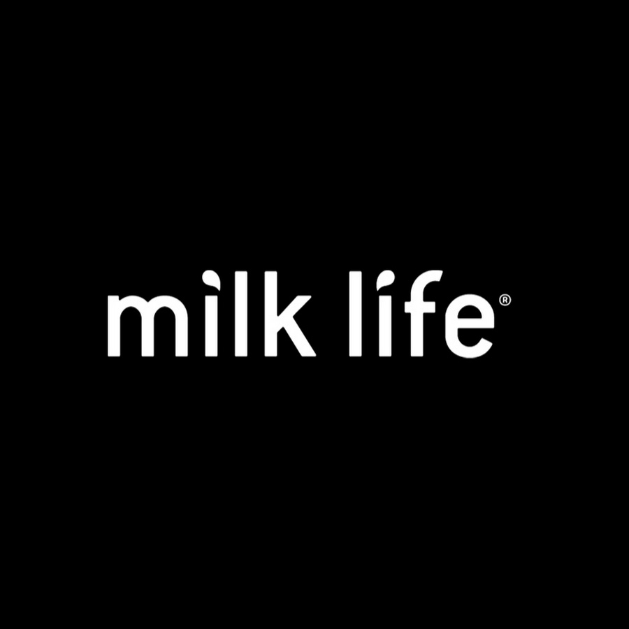 Milk Avatar canale YouTube 