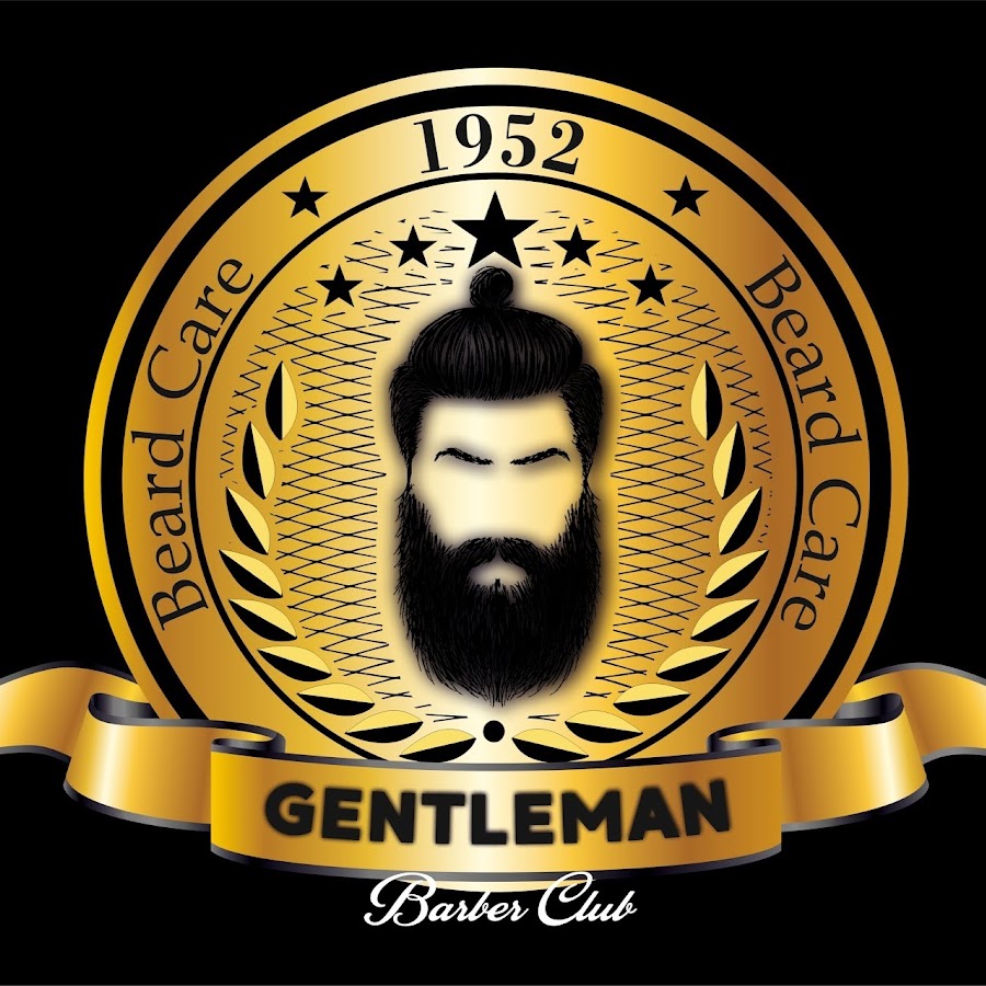 Gentleman Bog YouTube channel avatar