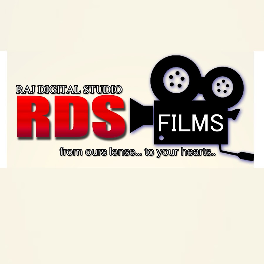 RDS Films رمز قناة اليوتيوب