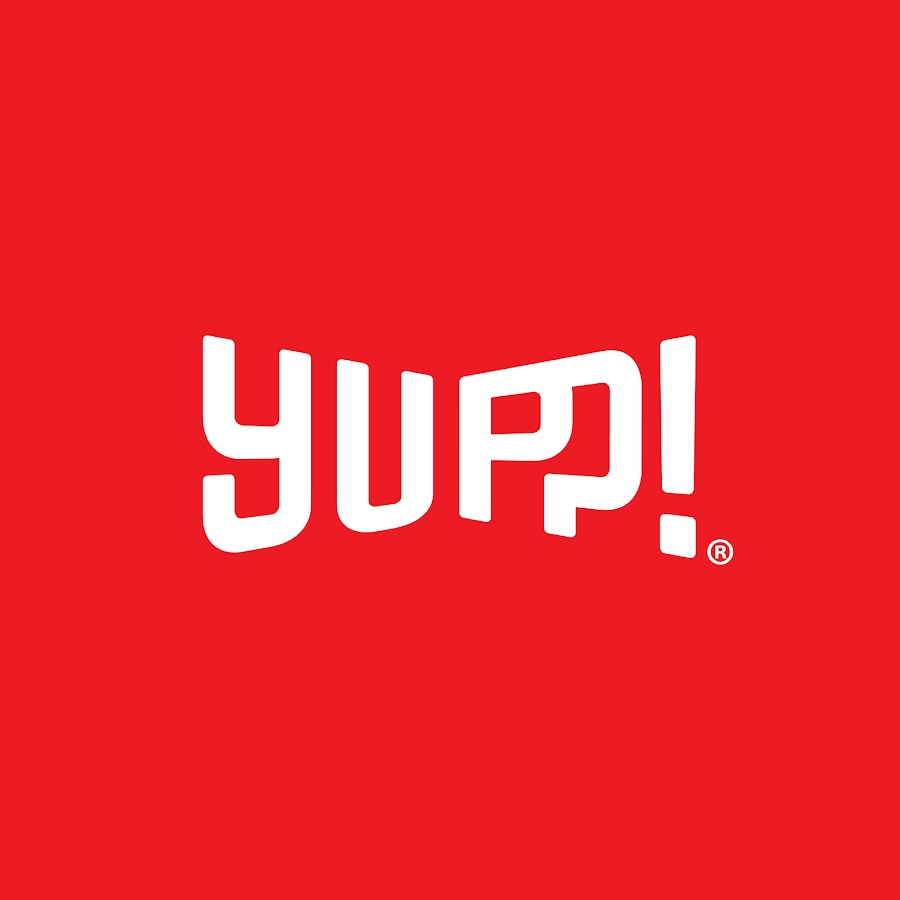 YUPP! Avatar de chaîne YouTube