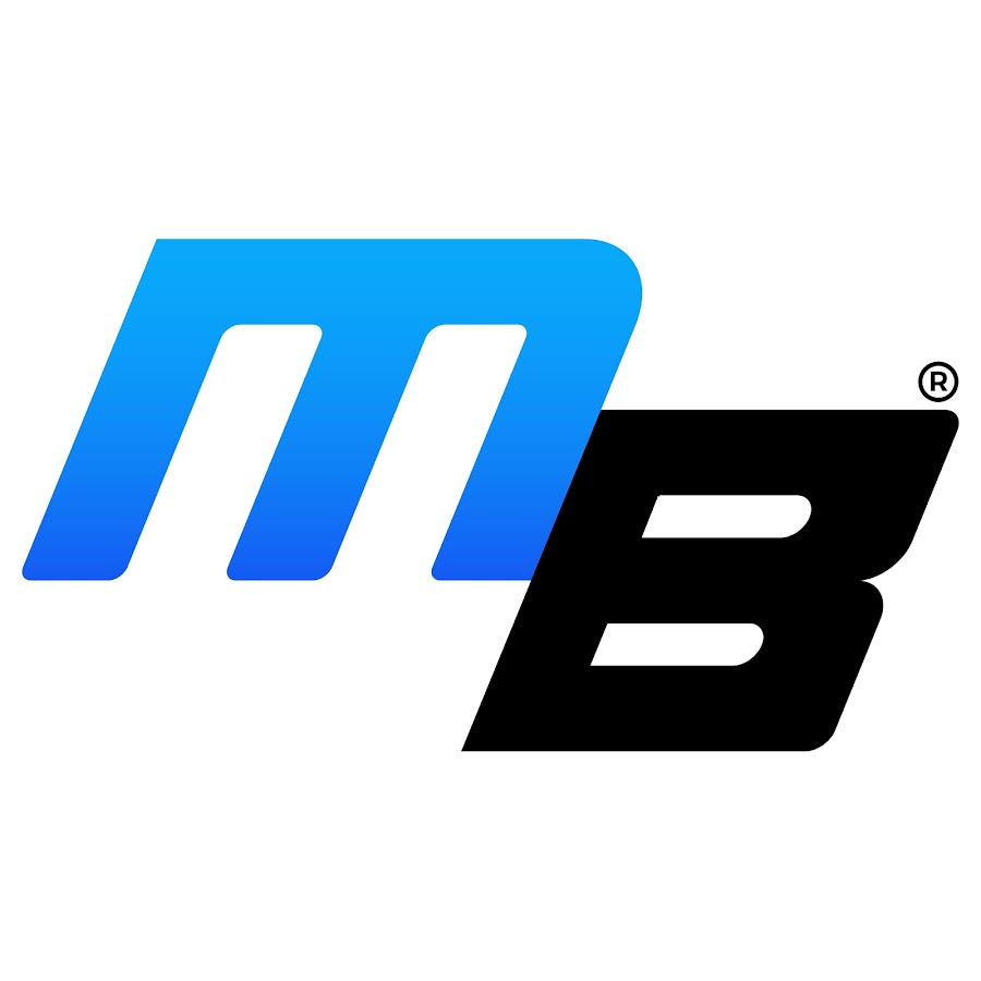 MotorBeam YouTube channel avatar