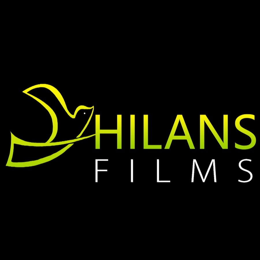 Hilans Films YouTube channel avatar