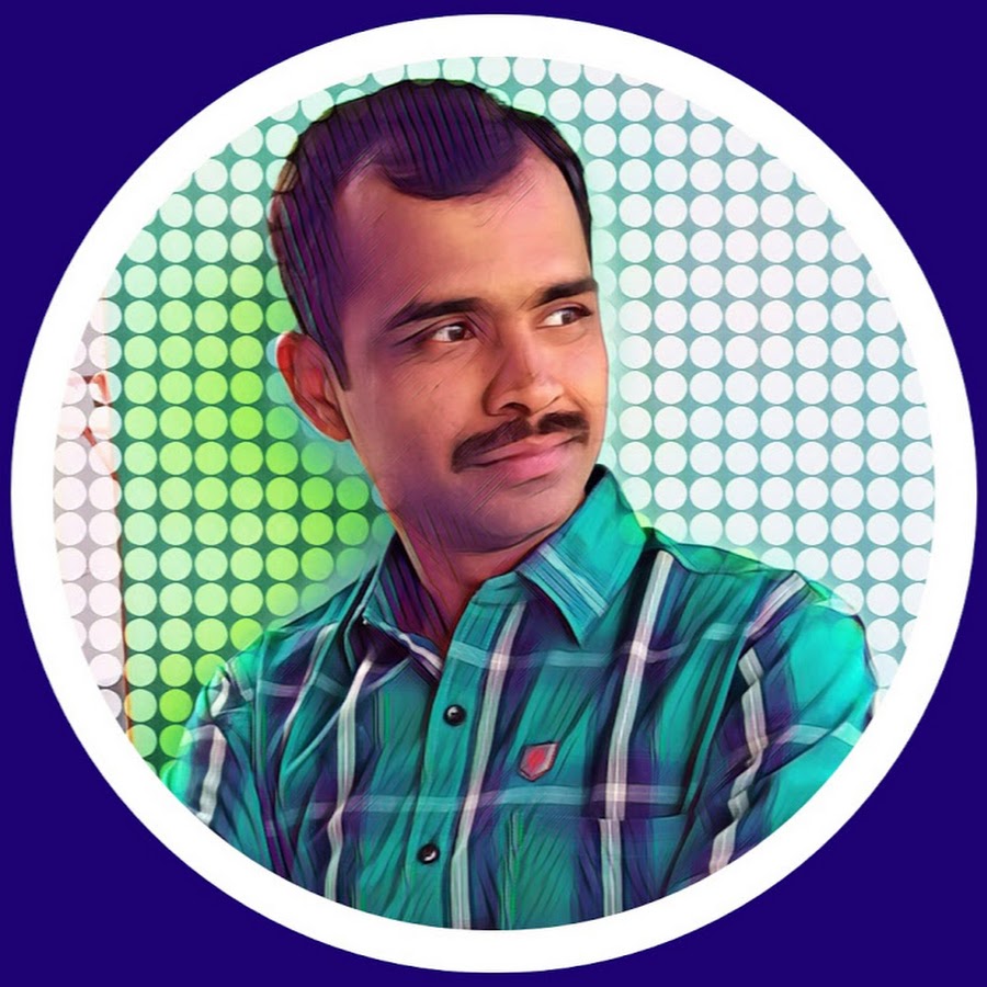 Venkat Arts YouTube channel avatar