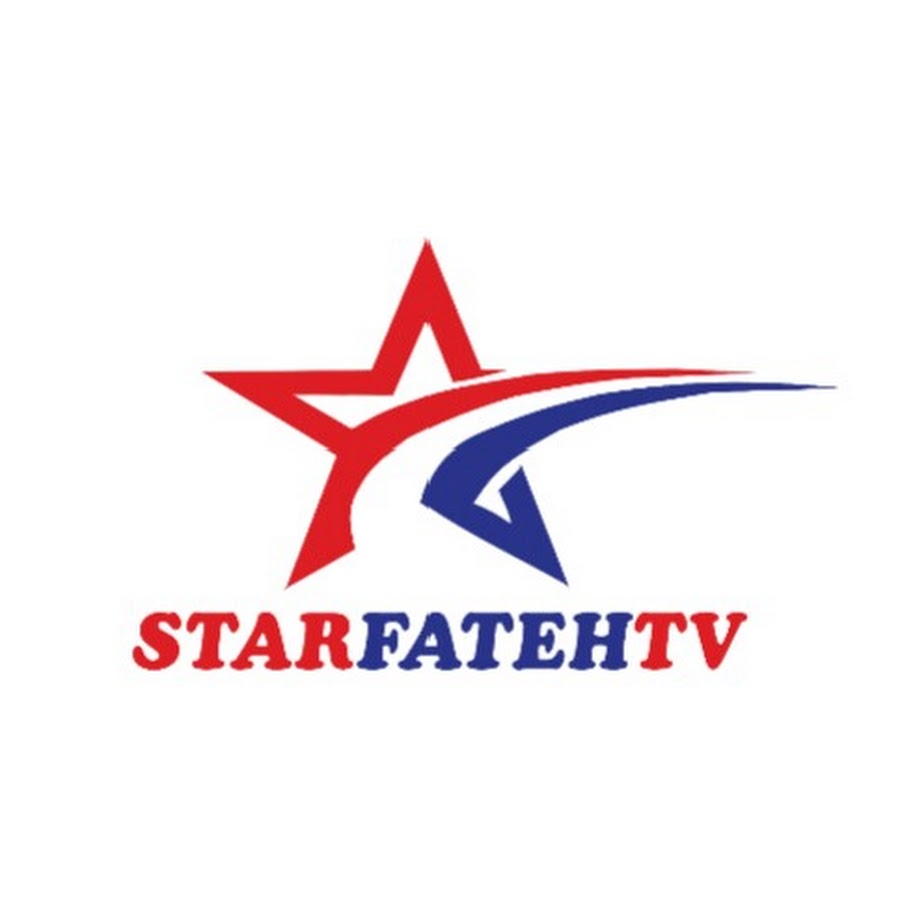 Star Fateh Tv Awatar kanału YouTube