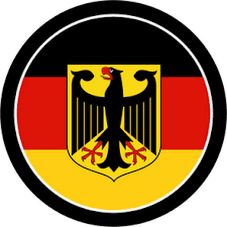 Learn German Easy Avatar de canal de YouTube