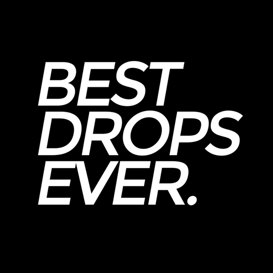 Best Drops Ever YouTube channel avatar