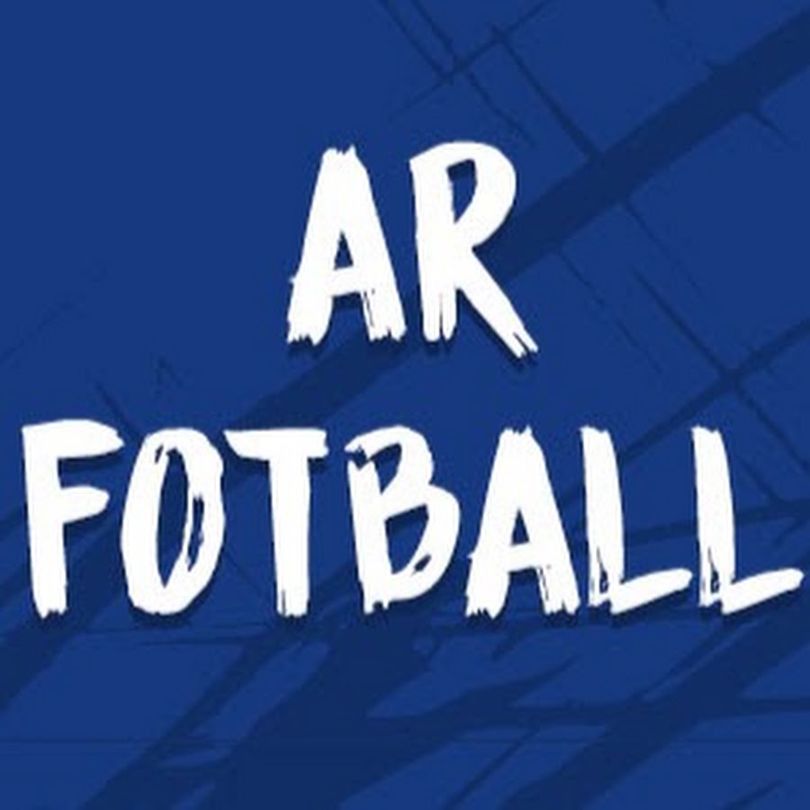 Re Football YouTube channel avatar