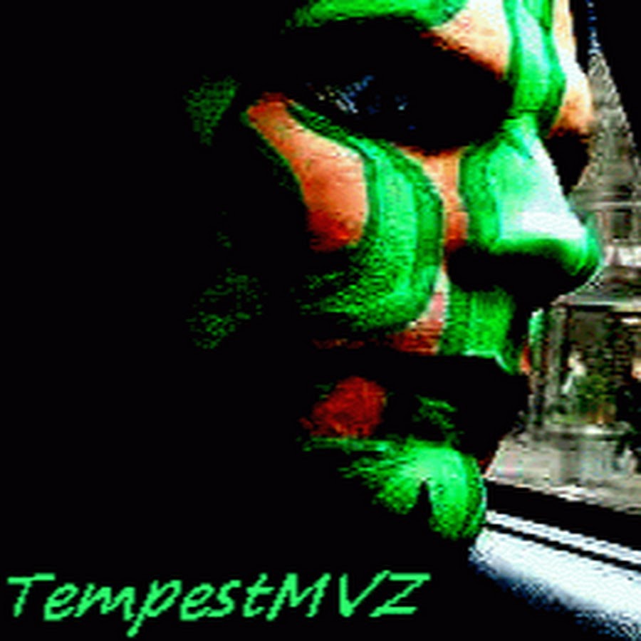 TempestMVZ Avatar canale YouTube 