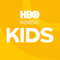 HBO Nordic Kids Sverige