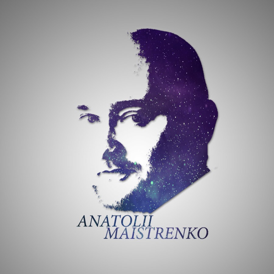 Anatolii Maistrenko YouTube channel avatar