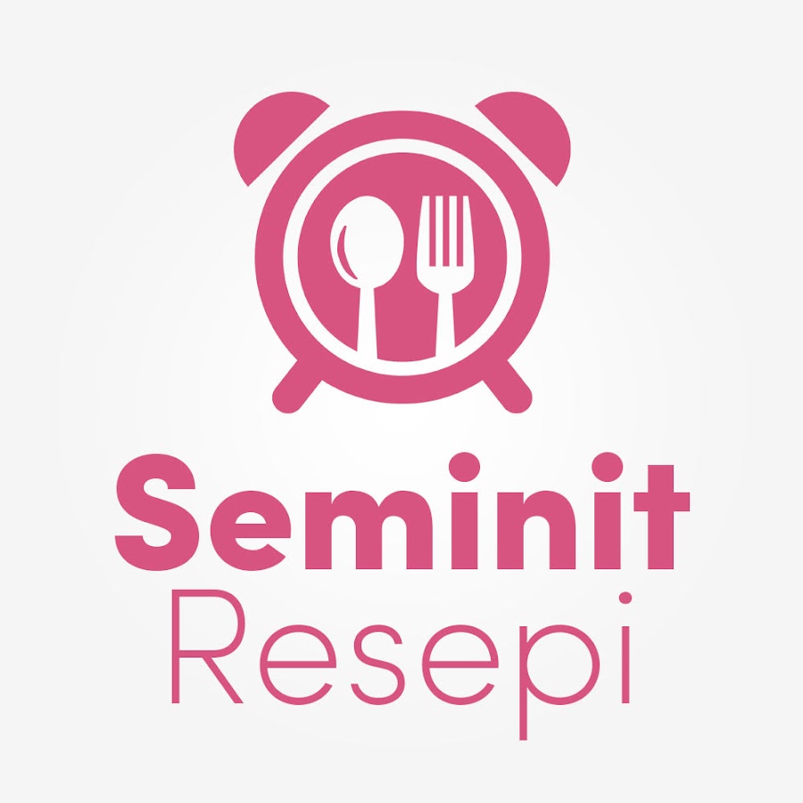 Seminit Resepi YouTube channel avatar
