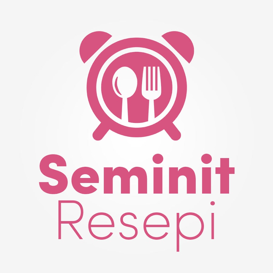 Seminit Resepi Avatar del canal de YouTube