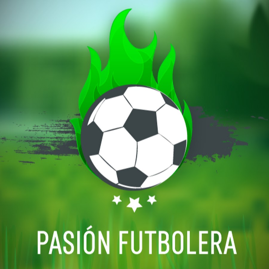 Pasion Futbolera 1 YouTube channel avatar