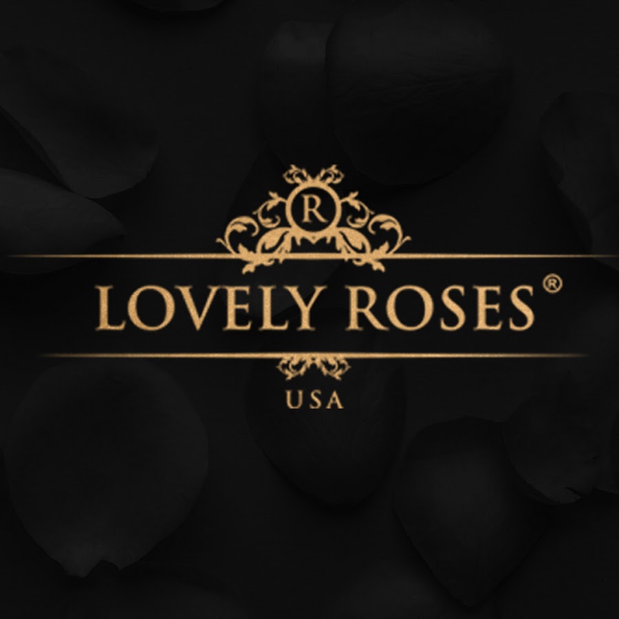 Lovely Roses YouTube channel avatar