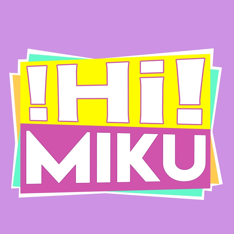 Hi Miku