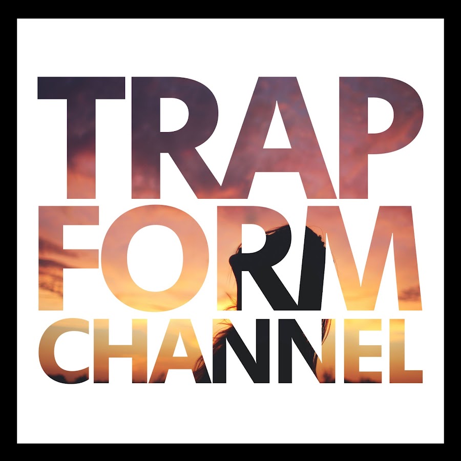 Trapform Channel Avatar channel YouTube 