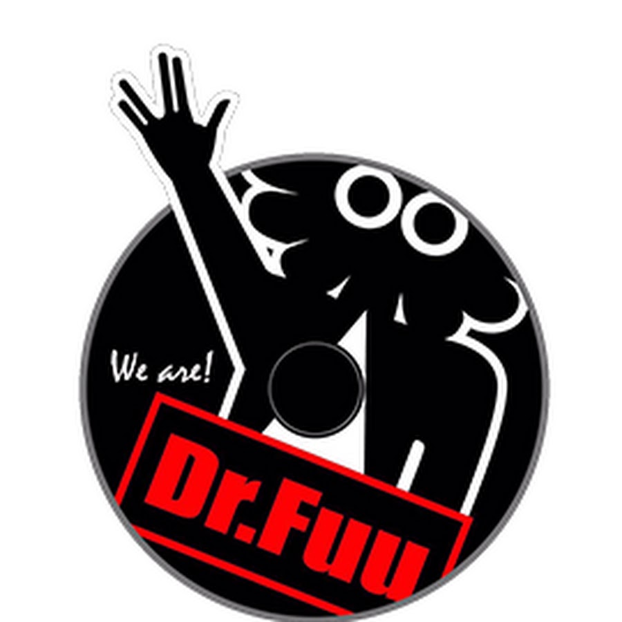 DR.FUU Channel رمز قناة اليوتيوب