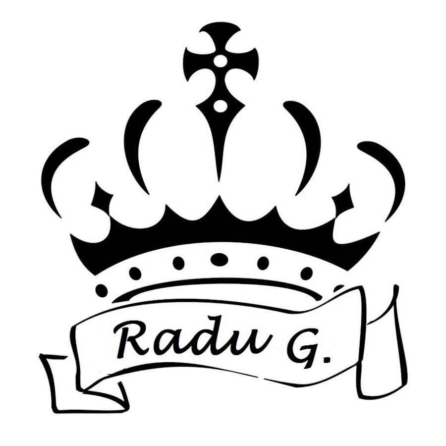 RADU GHEORGHE