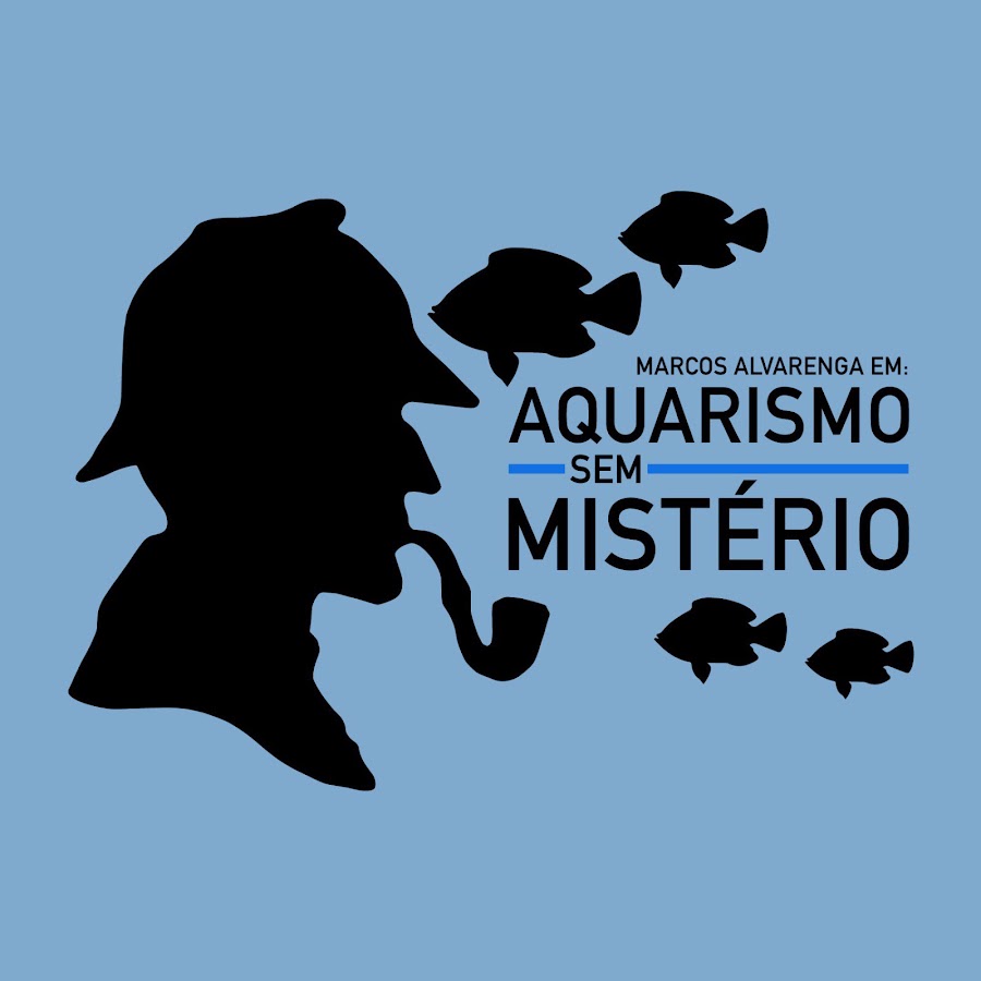 Aquarismo Sem MistÃ©rio YouTube channel avatar