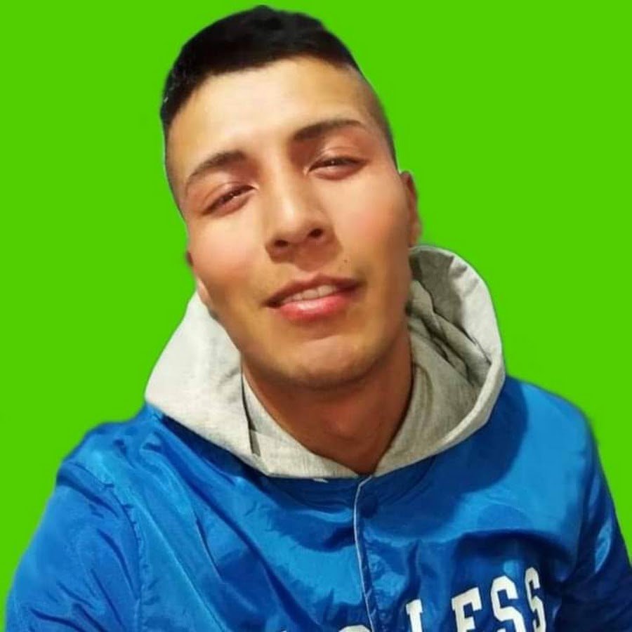 Jorge Chokolate YouTube channel avatar