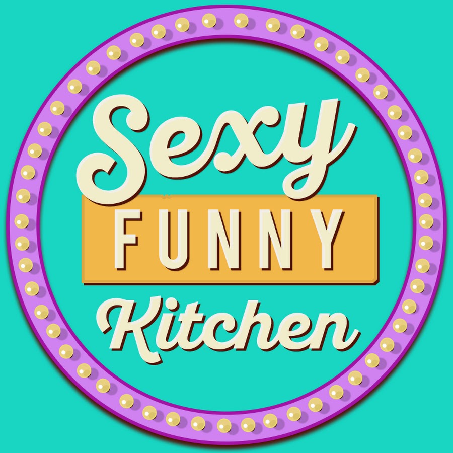 Sexy Funny Kitchen